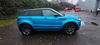 Land Rover Range Rover Evoque 2.0L Landmark TD4 Auto SUV 5dr Diesel Automatic Euro 6 (178 bhp) 5dr Automatic 2025