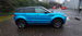 Land Rover Range Rover Evoque 2.0L Landmark TD4 Auto SUV 5dr Diesel Automatic Euro 6 (178 bhp) 5dr Automatic 2018