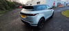 Land Rover Range Rover Evoque 2.0L S D 4x2 SUV 5dr Diesel Manual Euro 6 (148 bhp) 5dr Manual 2025