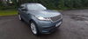 Land Rover Range Rover Velar 2.0 D240 HSE SUV 5dr Diesel Auto 4WD Euro 6 (s/s) (240 ps) 5dr Automatic 2026