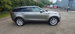 Land Rover Range Rover Velar 2.0L D180 Auto SUV 5dr Diesel Automatic Euro 6 (178 bhp) 5dr Automatic 2017