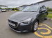 Mazda 2 1.5L SE Hatchback 5dr Petrol Manual Euro 6 (74 bhp) 5dr Manual 2017