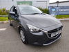 Mazda 2 1.5L SE Hatchback 5dr Petrol Manual Euro 6 (74 bhp) 5dr Manual 2025