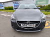 Mazda 2 1.5L SE Hatchback 5dr Petrol Manual Euro 6 (74 bhp) 5dr Manual 2025