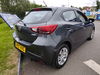 Mazda 2 1.5L SE Hatchback 5dr Petrol Manual Euro 6 (74 bhp) 5dr Manual 2025