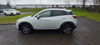 Mazda CX-3 1.5 SKYACTIV-D Sport Nav SUV 5dr Diesel Manual Euro 6 (s/s) (105 ps) 5dr Manual 2026