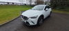 Mazda CX-3 1.5 SKYACTIV-D Sport Nav SUV 5dr Diesel Manual Euro 6 (s/s) (105 ps) 5dr Manual 2026