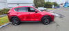 Mazda CX-5 2.2L Sport Nav D SUV 5dr Diesel Manual Euro 6 (148 bhp) 5dr Manual 2025