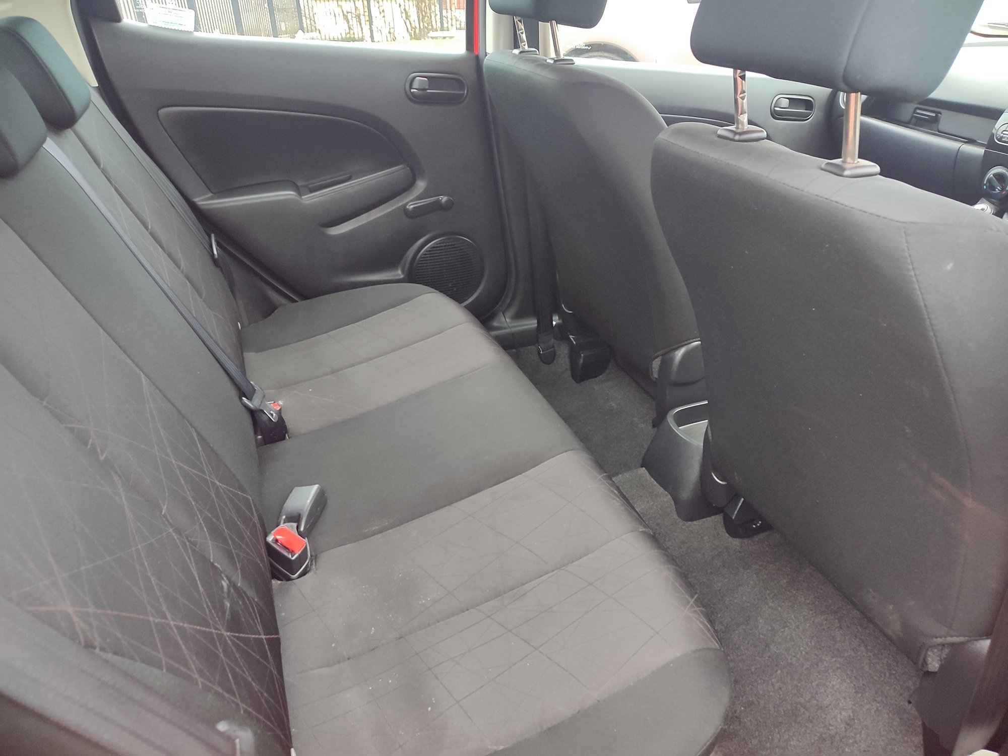 Used Mazda Mazda2 SE 2014 5dr Manual (SK64HKG) Dundee Car Sales LTD