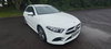 Mercedes-Benz A Class 1.5 A180d AMG Line (Premium) Hatchback 5dr Diesel 7G-DCT Euro 6 (s/s) (116 ps) 5dr Automatic 2026