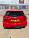 Mercedes-Benz A Class 2.1 A220 CDI AMG Sport Hatchback 5dr Diesel 7G-DCT Euro 6 (s/s) (170 ps) 5dr Automatic 2026