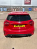 Mercedes-Benz A Class 2.1 A220 CDI AMG Sport Hatchback 5dr Diesel 7G-DCT Euro 6 (s/s) (170 ps) 5dr Automatic 2013