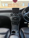 Mercedes-Benz A Class 2.1 A220 CDI AMG Sport Hatchback 5dr Diesel 7G-DCT Euro 6 (s/s) (170 ps) 5dr Automatic 2026