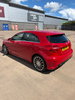 Mercedes-Benz A Class 2.1 A220 CDI AMG Sport Hatchback 5dr Diesel 7G-DCT Euro 6 (s/s) (170 ps) 5dr Automatic 2013
