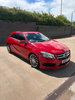 Mercedes-Benz A Class 2.1 A220 CDI AMG Sport Hatchback 5dr Diesel 7G-DCT Euro 6 (s/s) (170 ps) 5dr Automatic 2013
