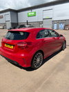 Mercedes-Benz A Class 2.1 A220 CDI AMG Sport Hatchback 5dr Diesel 7G-DCT Euro 6 (s/s) (170 ps) 5dr Automatic 2026