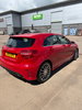 Mercedes-Benz A Class 2.1 A220 CDI AMG Sport Hatchback 5dr Diesel 7G-DCT Euro 6 (s/s) (170 ps) 5dr Automatic 2013