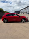 Mercedes-Benz A Class 2.1 A220 CDI AMG Sport Hatchback 5dr Diesel 7G-DCT Euro 6 (s/s) (170 ps) 5dr Automatic 2026
