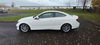 Mercedes-Benz C-Class 2.1L C250 AMG Sport Edition Premium CDi Auto Coupe 2dr Diesel Automatic Euro 6 (201 bhp) 2dr Automatic 2025