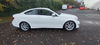 Mercedes-Benz C-Class 2.1L C250 AMG Sport Edition Premium CDi Auto Coupe 2dr Diesel Automatic Euro 6 (201 bhp) 2dr Automatic 2025