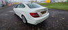Mercedes-Benz C-Class 2.1L C250 AMG Sport Edition Premium CDi Auto Coupe 2dr Diesel Automatic Euro 6 (201 bhp) 2dr Automatic 2025