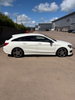 Mercedes-Benz CLA 1.6 CLA180 AMG Sport Shooting Brake 5dr Petrol Manual Euro 6 (s/s) (122 ps) 5dr Manual 2015