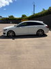 Mercedes-Benz CLA 1.6 CLA180 AMG Sport Shooting Brake 5dr Petrol Manual Euro 6 (s/s) (122 ps) 5dr Manual 2015