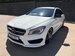 Mercedes-Benz CLA 1.6 CLA180 AMG Sport Shooting Brake 5dr Petrol Manual Euro 6 (s/s) (122 ps) 5dr Manual 2015