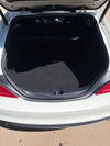 Mercedes-Benz CLA 1.6 CLA180 AMG Sport Shooting Brake 5dr Petrol Manual Euro 6 (s/s) (122 ps) 5dr Manual 2026