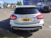 Mercedes-Benz GLA 2.1L 200 D AMG Line SUV 5dr Diesel Manual Euro 6 (134 bhp) 5dr Manual 2025