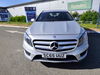 Mercedes-Benz GLA 2.1L 200 D AMG Line SUV 5dr Diesel Manual Euro 6 (134 bhp) 5dr Manual 2025