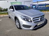 Mercedes-Benz GLA 2.1L 200 D AMG Line SUV 5dr Diesel Manual Euro 6 (134 bhp) 5dr Manual 2025