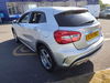 Mercedes-Benz GLA 2.1L 200 D AMG Line SUV 5dr Diesel Manual Euro 6 (134 bhp) 5dr Manual 2025