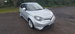 MG MG3 1.5 VTi-TECH 3Form Sport Hatchback 5dr Petrol Manual Euro 6 (s/s) (106 ps) 5dr Manual 2017