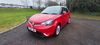 MG MG3 1.5 VTi-TECH 3Form Sport Hatchback 5dr Petrol Manual Euro 6 (s/s) (106 ps) 5dr Manual 2026