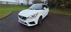 MG MG3 1.5L Excite VTi-Tech Hatchback 5dr Petrol Manual Euro 6 (106 bhp) 5dr Manual 2025
