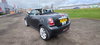 MINI Roadster 1.6 Cooper Convertible 2dr Petrol Manual Euro 5 (s/s) (122 ps) 2dr Manual 2026