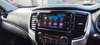 Mitsubishi L200 2.2 DI-D DC Barbarian X Pickup Double Cab 4dr Diesel Auto 4WD Euro 6 (s/s) (150 ps) 4dr Automatic 2026