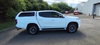 Mitsubishi L200 2.2 DI-D DC Barbarian X Pickup Double Cab 4dr Diesel Auto 4WD Euro 6 (s/s) (150 ps) 4dr Automatic 2026
