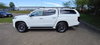 Mitsubishi L200 2.2 DI-D DC Barbarian X Pickup Double Cab 4dr Diesel Auto 4WD Euro 6 (s/s) (150 ps) 4dr Automatic 2026
