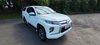 Mitsubishi L200 2.2 DI-D DC Barbarian X Pickup Double Cab 4dr Diesel Auto 4WD Euro 6 (s/s) (150 ps) 4dr Automatic 2026