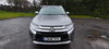 Mitsubishi Outlander 2.2 DI-D 3 SUV 5dr Diesel Manual 4WD Euro 6 (s/s) (147 ps) 5dr Manual 2026