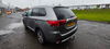 Mitsubishi Outlander 2.2 DI-D 3 SUV 5dr Diesel Manual 4WD Euro 6 (s/s) (147 ps) 5dr Manual 2026