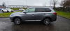 Mitsubishi Outlander 2.2 DI-D 3 SUV 5dr Diesel Manual 4WD Euro 6 (s/s) (147 ps) 5dr Manual 2026