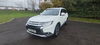 Mitsubishi Outlander 2.3L GX 3 DI-D SUV 5dr Diesel Manual Euro 6 (147 bhp) 5dr Manual 2025