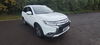 Mitsubishi Outlander 2.3L GX 3 DI-D SUV 5dr Diesel Manual Euro 6 (147 bhp) 5dr Manual 2025