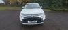 Mitsubishi Outlander 2.3L GX 3 DI-D SUV 5dr Diesel Manual Euro 6 (147 bhp) 5dr Manual 2025