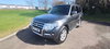 Mitsubishi Shogun 3.2 DI-DC SG3 SUV 5dr Diesel Auto 4WD Euro 6 LWB (187 ps) 5dr Automatic 2026
