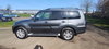 Mitsubishi Shogun 3.2 DI-DC SG3 SUV 5dr Diesel Auto 4WD Euro 6 LWB (187 ps) 5dr Automatic 2026
