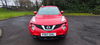 Nissan Juke 1.5 dCi Tekna SUV 5dr Diesel Manual Euro 6 (s/s) (110 ps) 5dr Manual 2026
